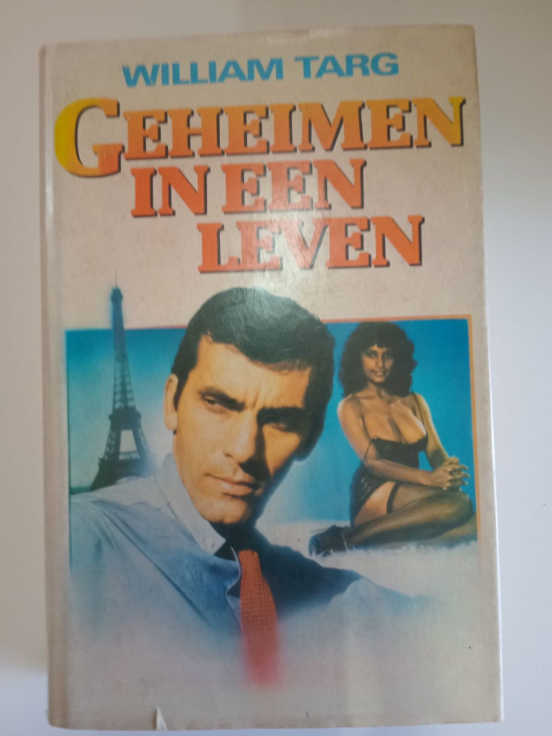 Geheimen in een leven 95