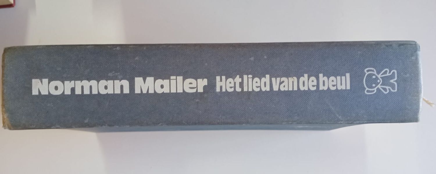 Het leid van de beul 95