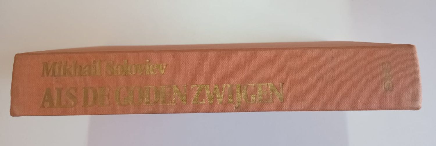 Als de goden zwijgen 95