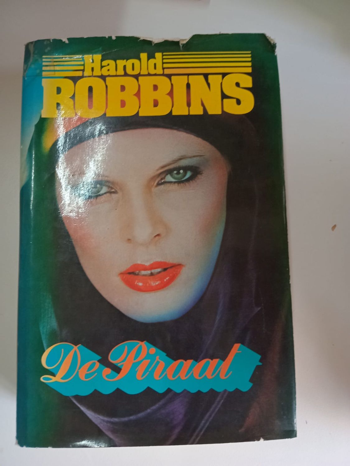 De piraat 95