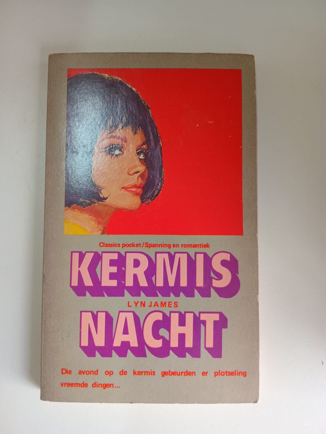 Kermis nacht 96