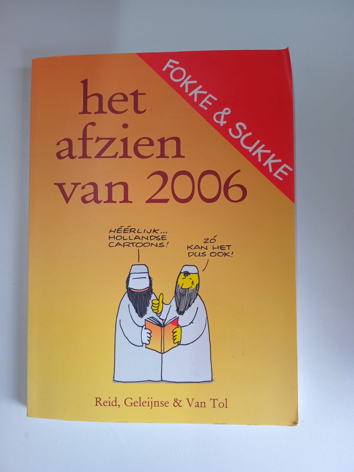 Hat afzien van 2006