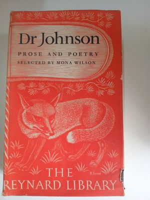 Dr. Johnson 96