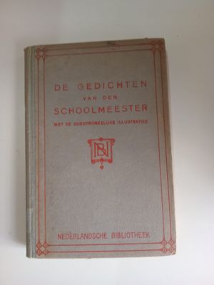 De gedichten van de school meester 96