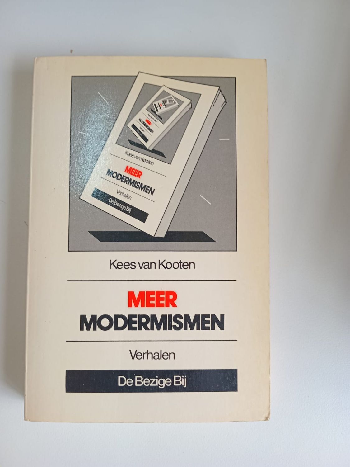 Meer  modermismen 96