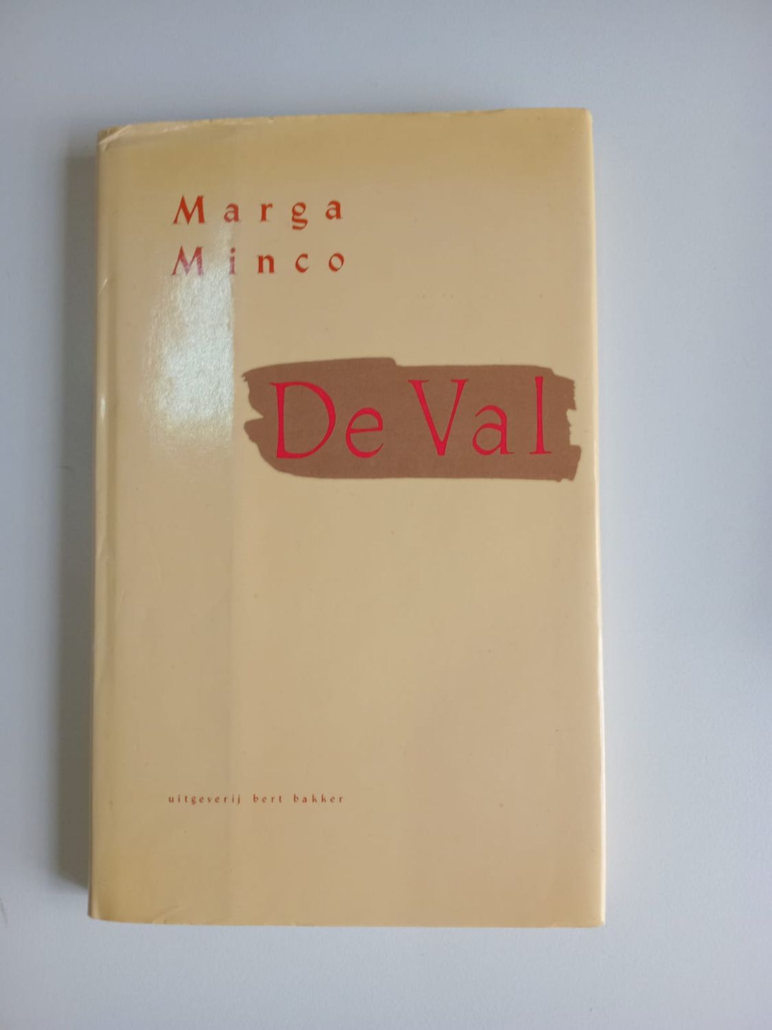 De val 96