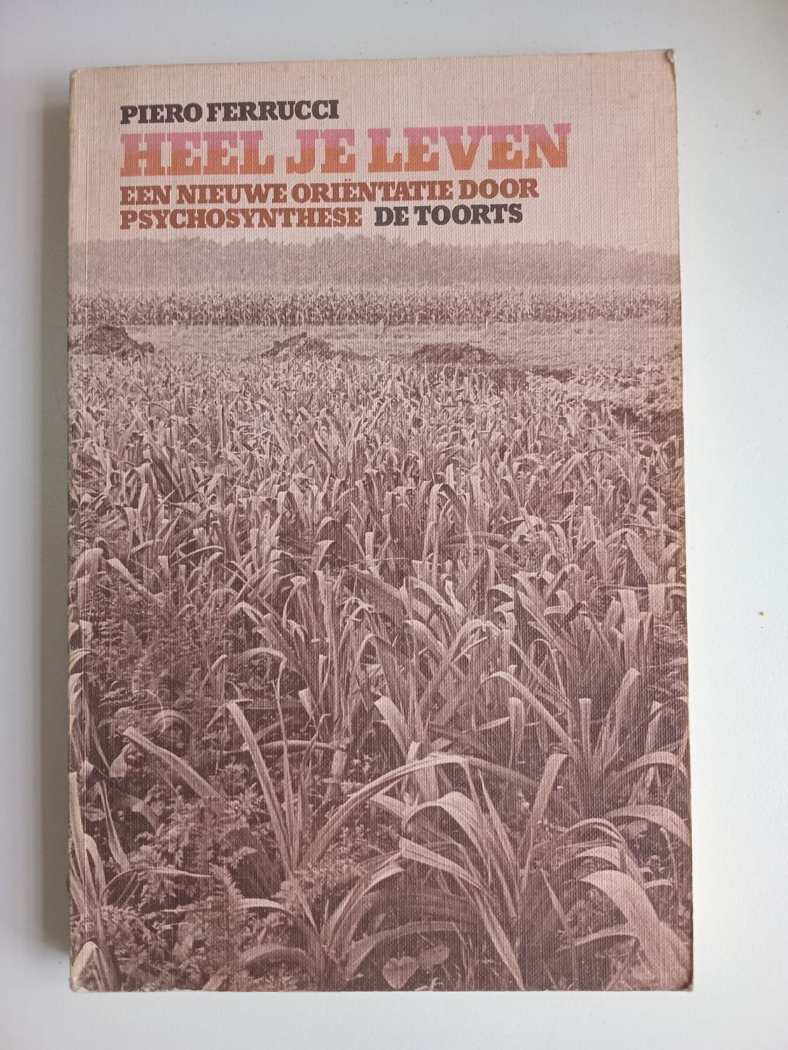 Heel je leven 96