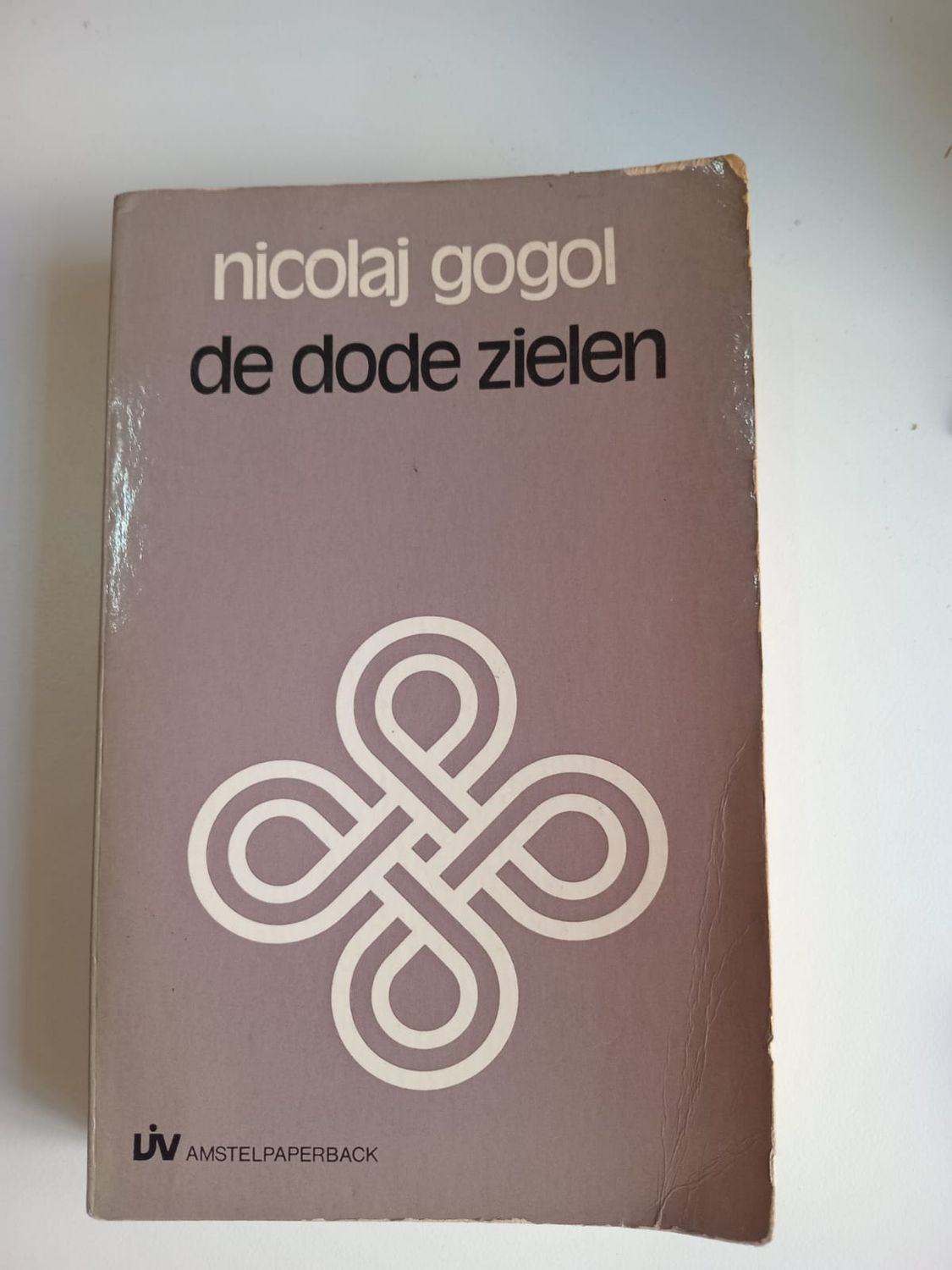 De dode zielen 96