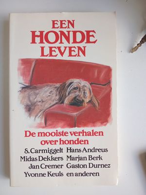Een honde leven 96