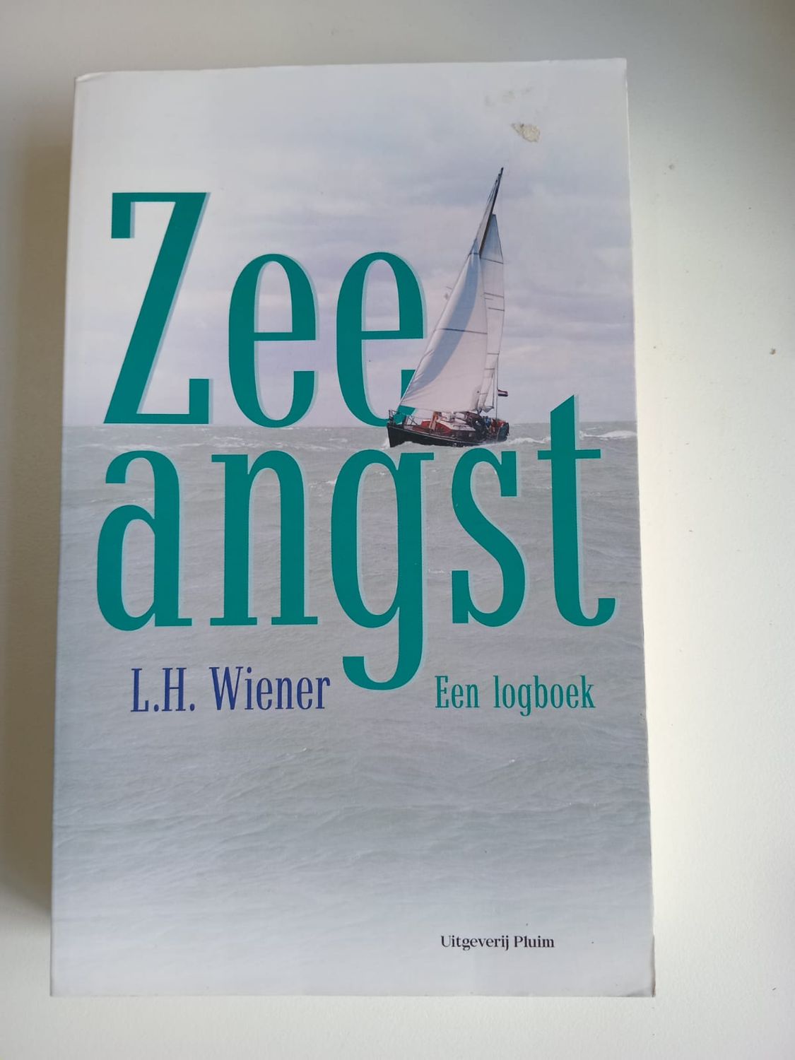 Zee angst 96
