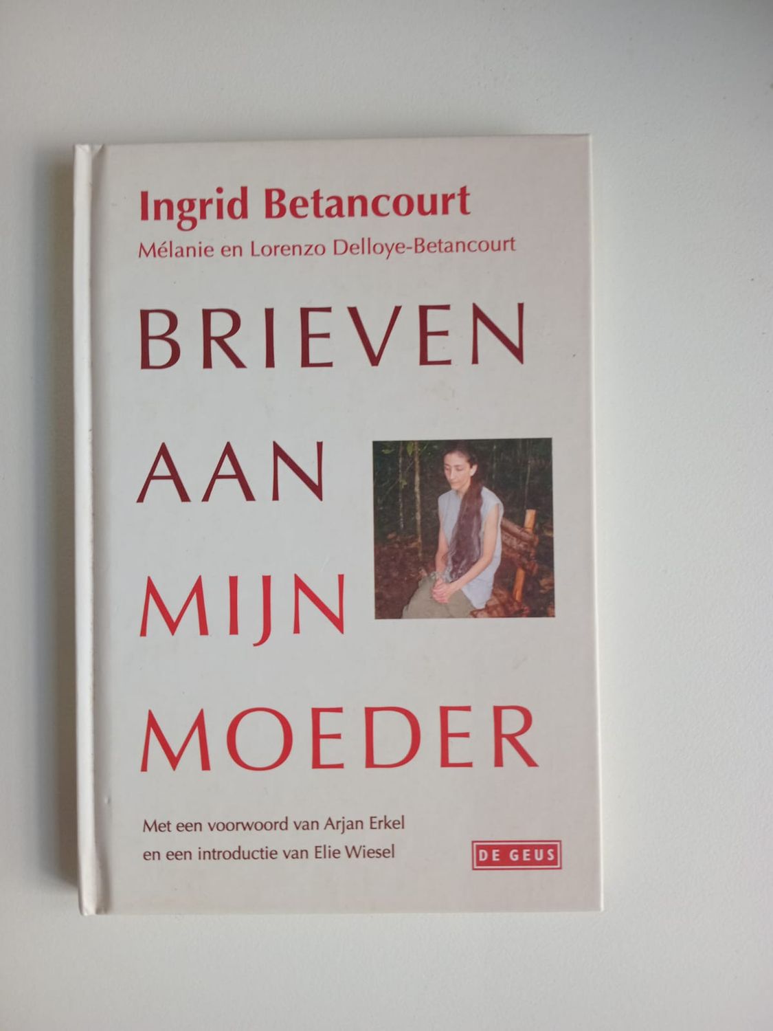 Brieven aan mijn moeder 96