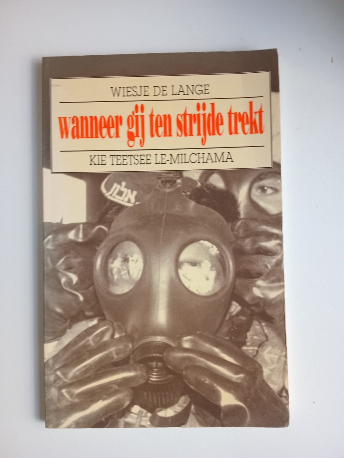 Waneer gij ten strijde trekt 96