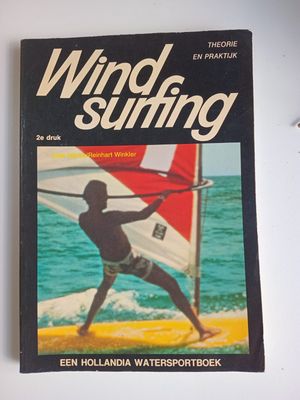 Wind surfing 96