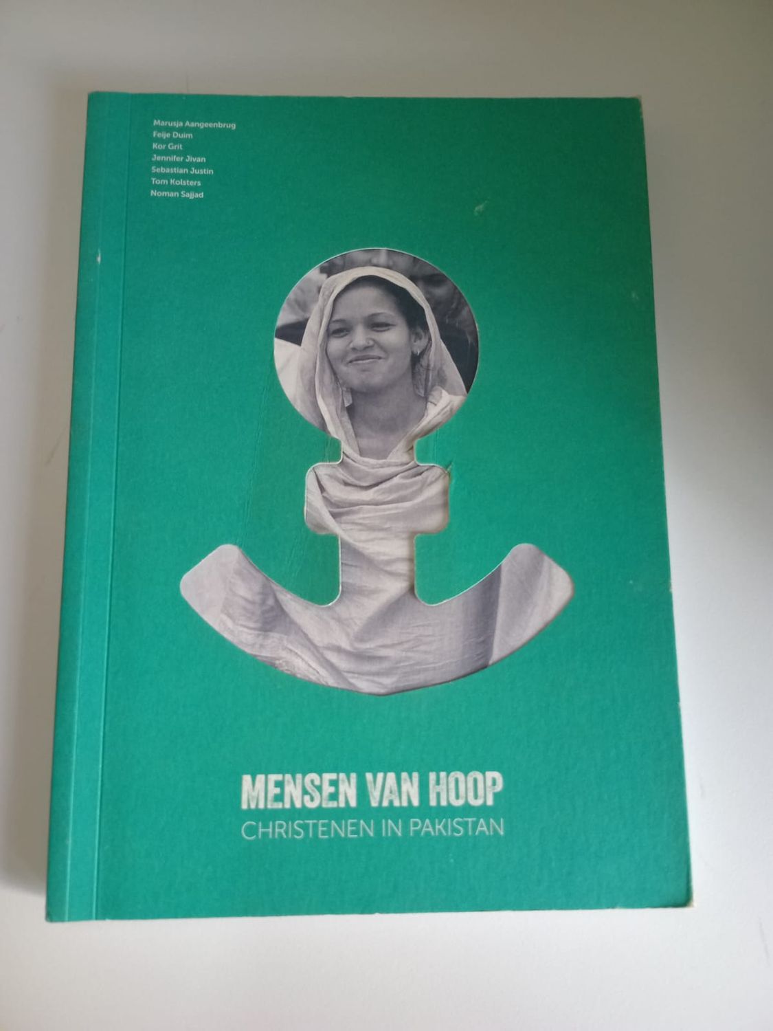 Mensen van hoop 96