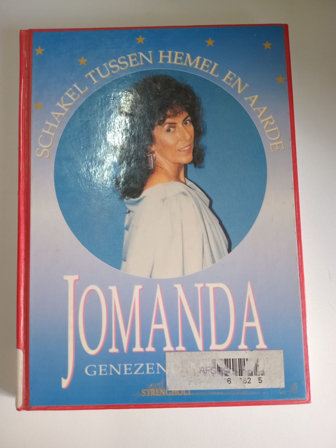 Jomanda 96
