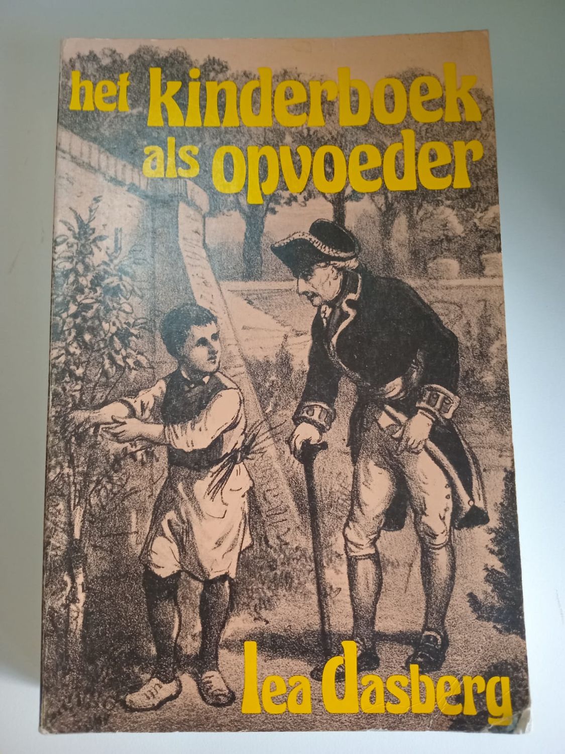 Het kinderboek als opvoeder 96