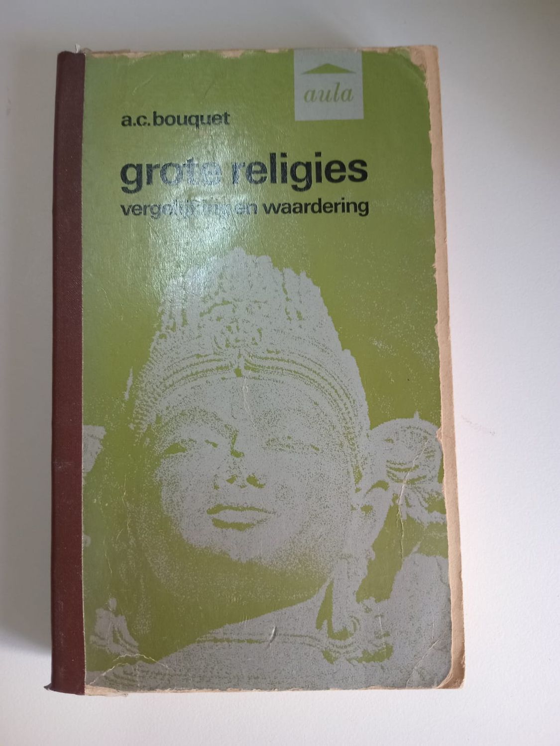 Grote religies 96