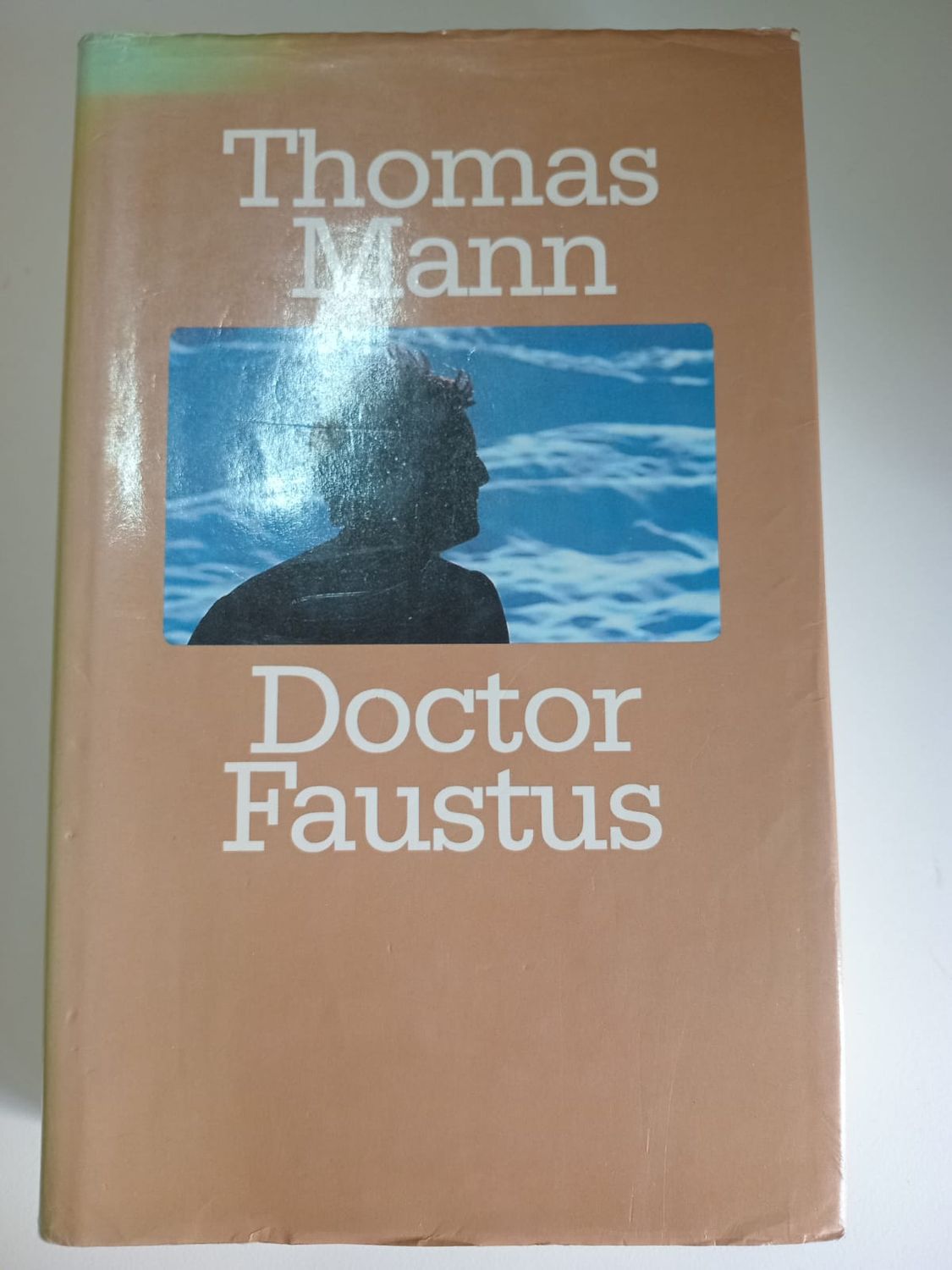 Doctor Faustus 96