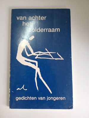 Van achter het zolderraam 96
