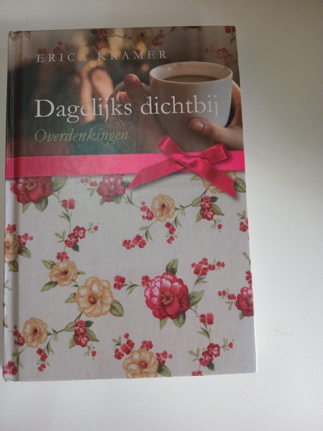 Dagelijkse dichtbij 96
