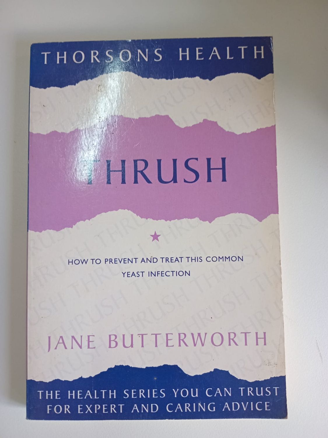 Thrush 96