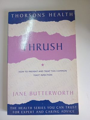 Thrush 96