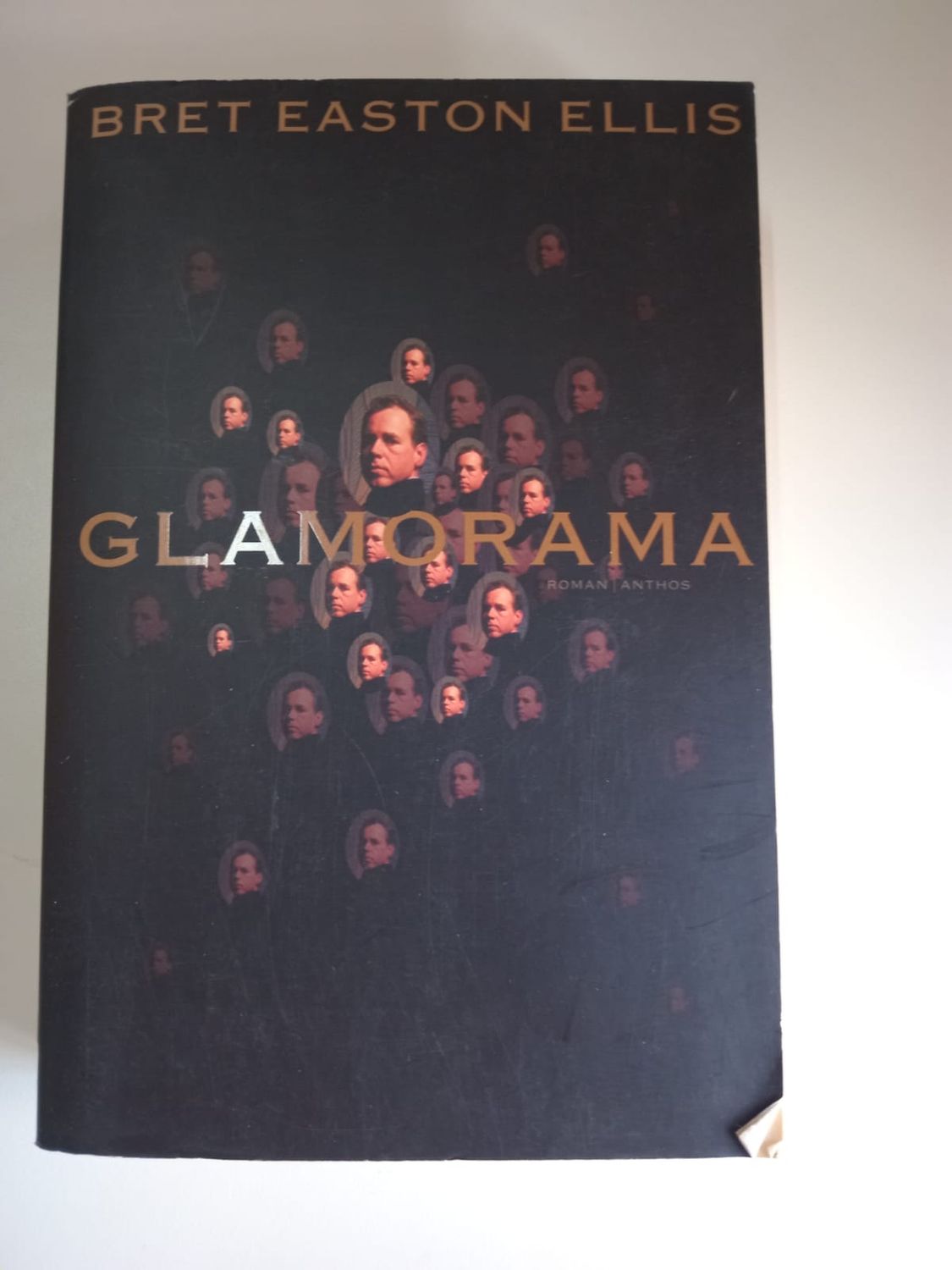 Glamorama 101