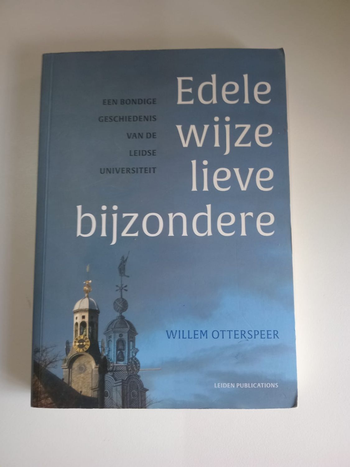 Edele wijze lieve bijzondere 98