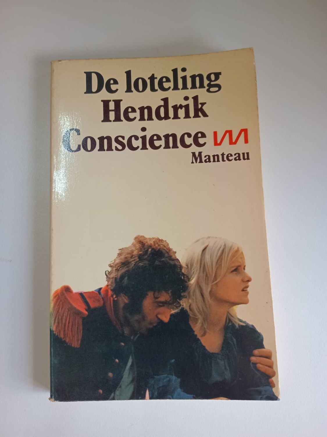 De loteling 104