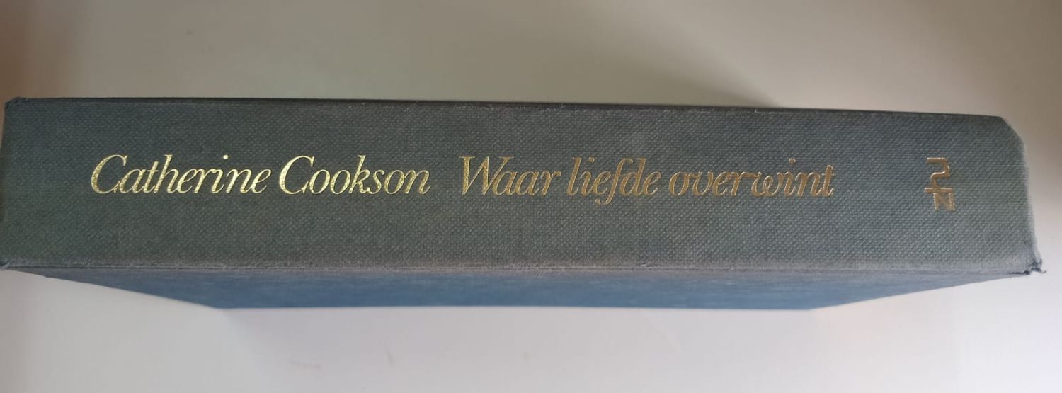 Waar liefde overwint 101