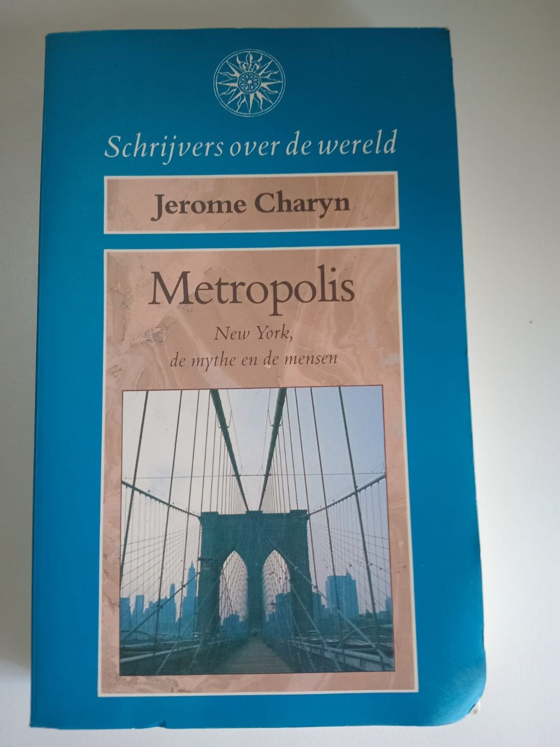 Metropolis 98