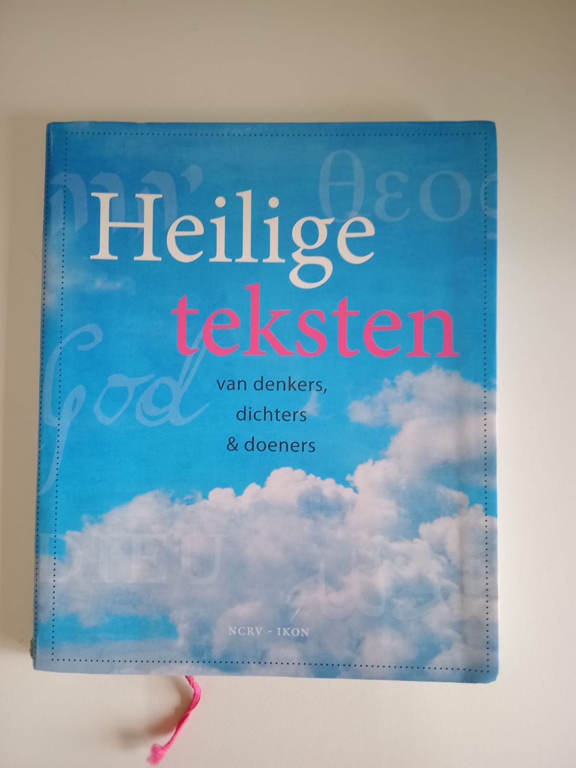 Heilige teksten 104