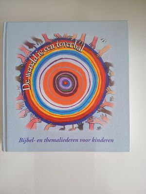 De wereld is een toverbal 98