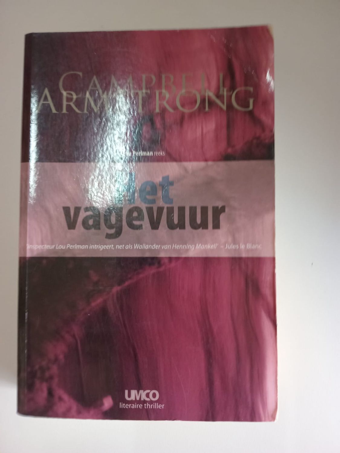 Het vagevuur 101