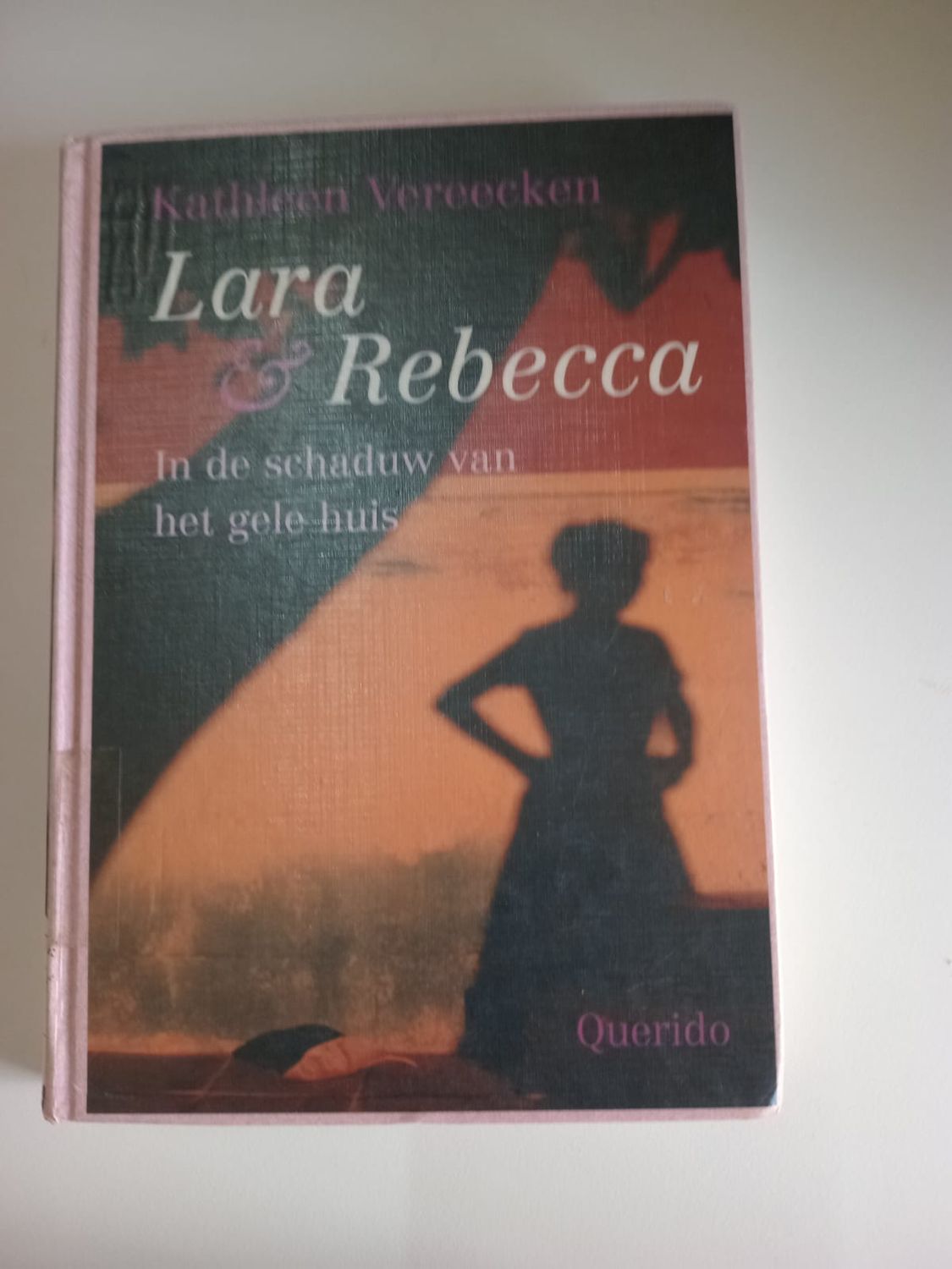 Lara &amp; Rebecca 99