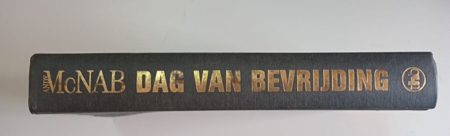 Dag van bevrijding 101
