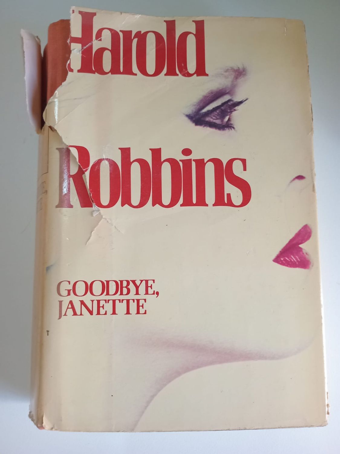 Goodbye, Janette 101