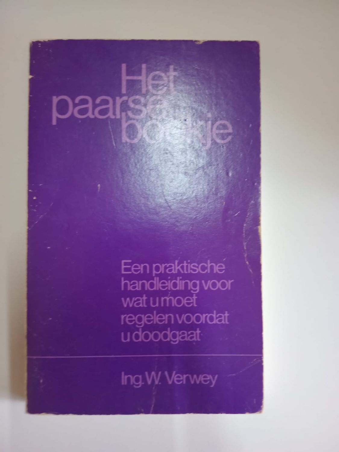 Het paarse boekje 99