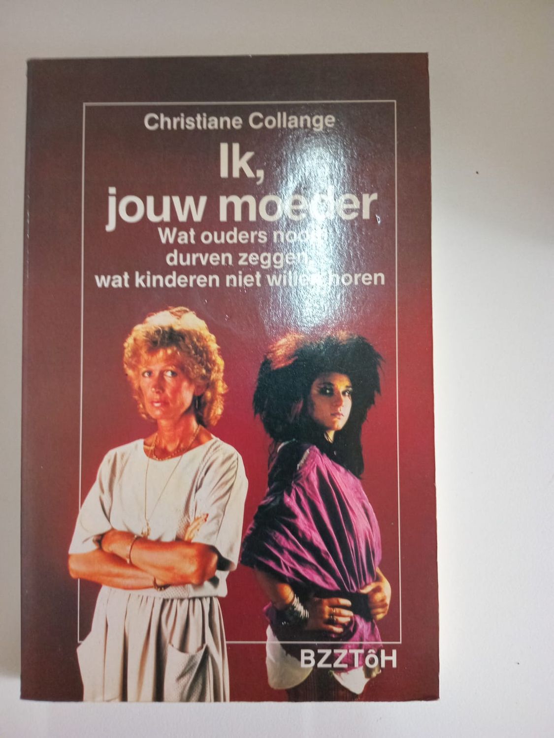 Ik, jouw moeder 104