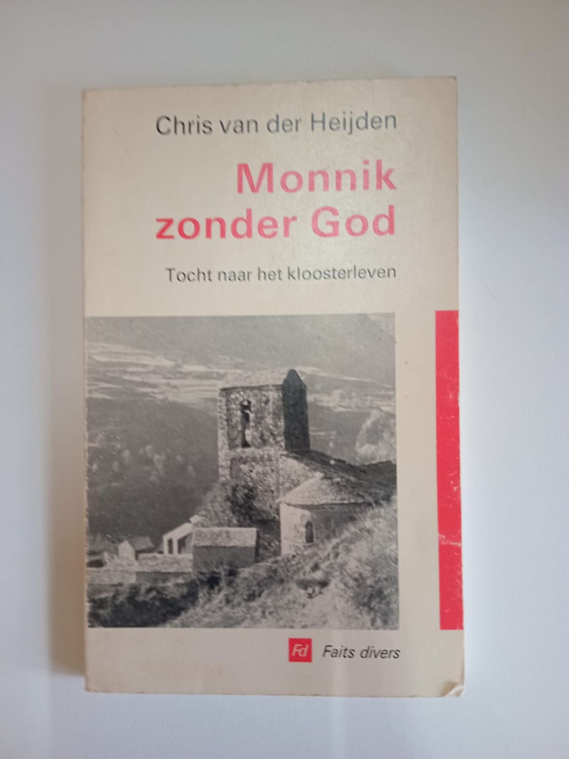 Monnik zonder God 104