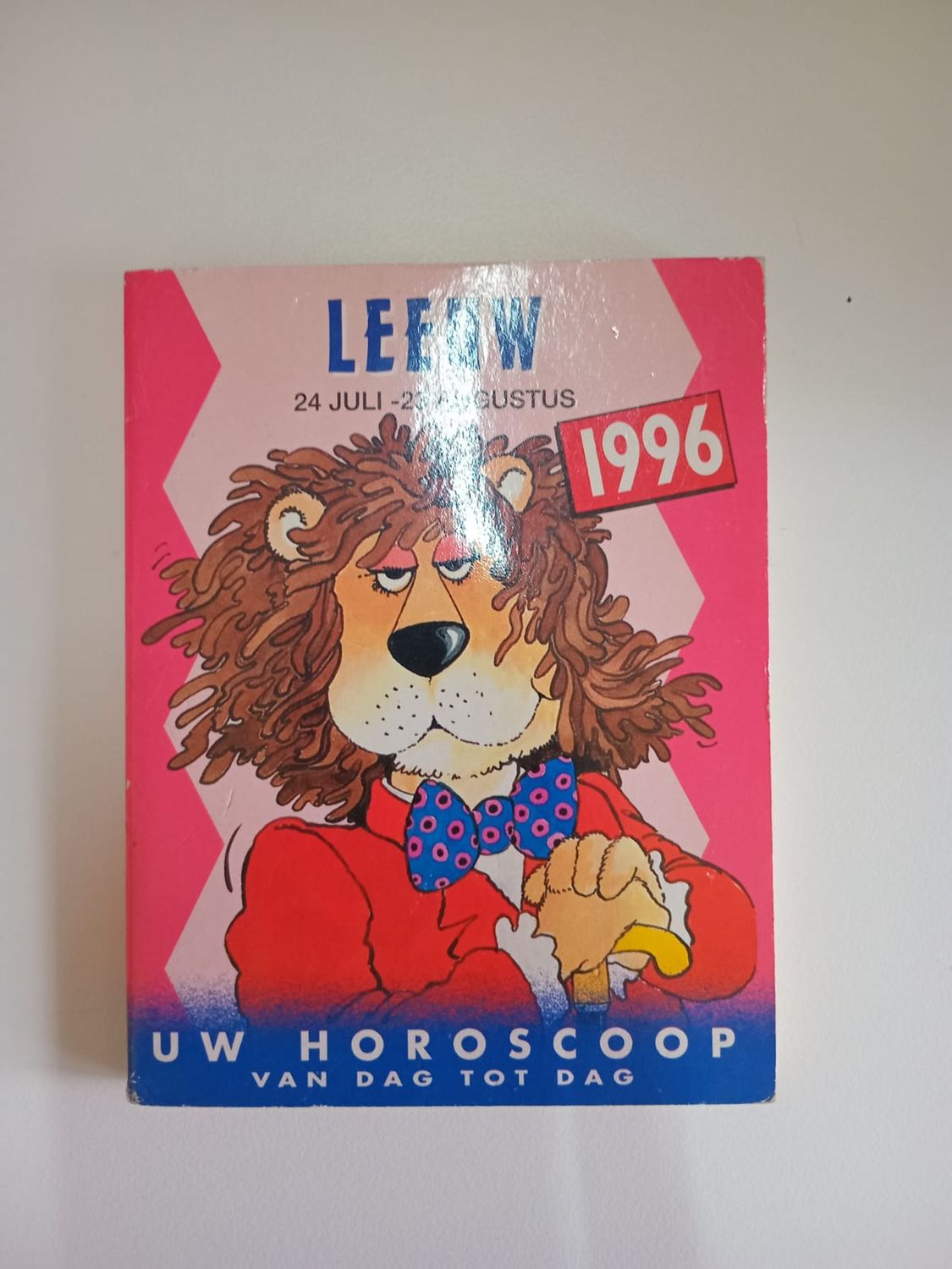 Leeuw 104