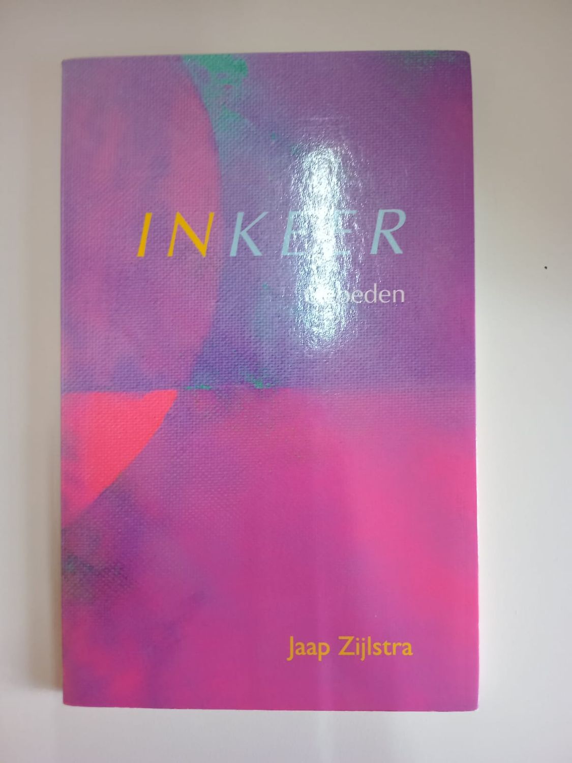Inkeer gebeden 99