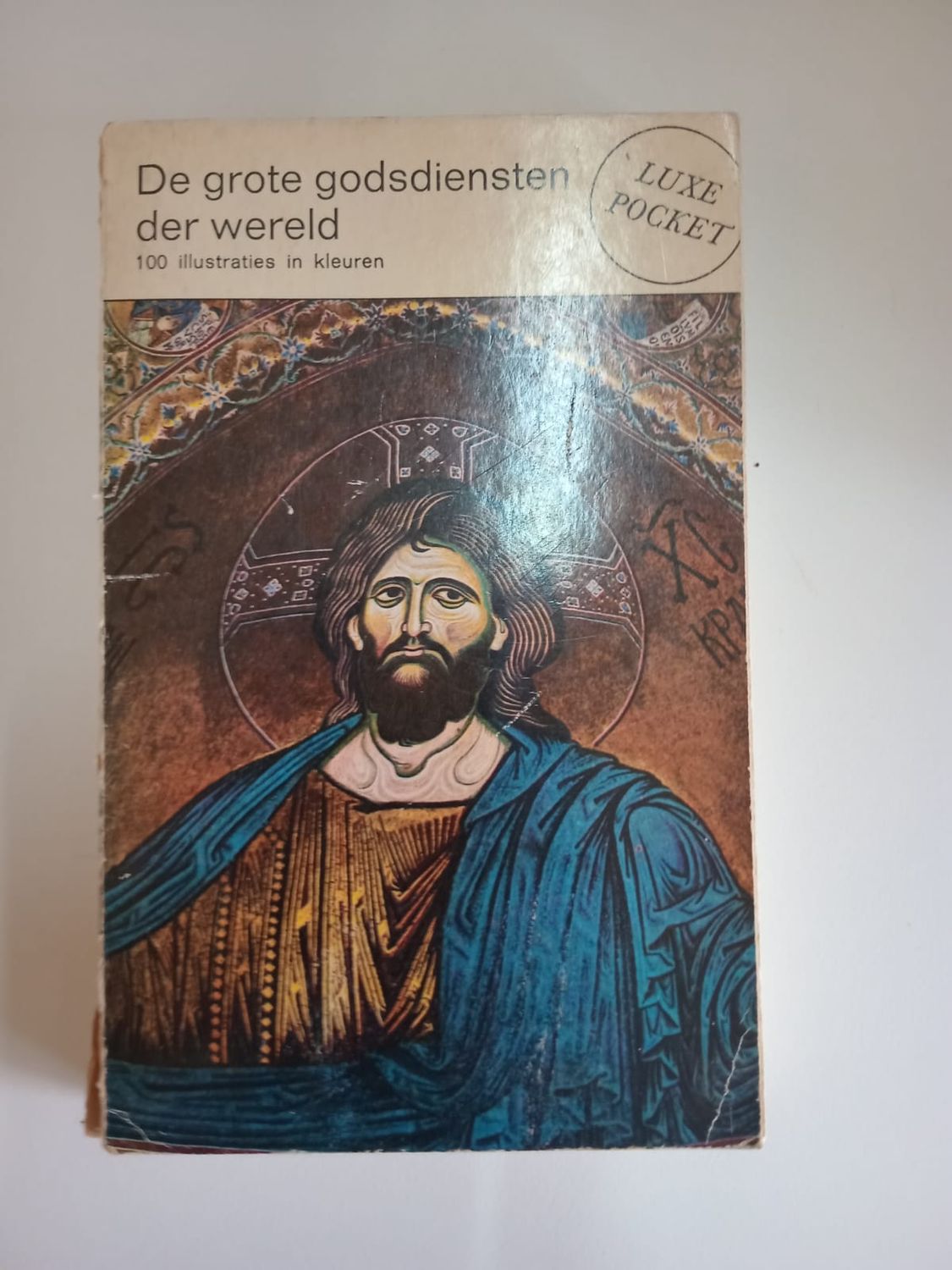 De grote godsdiensten der wereld 98