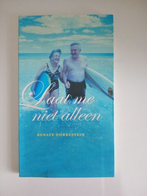 Laat me niet alleen 105