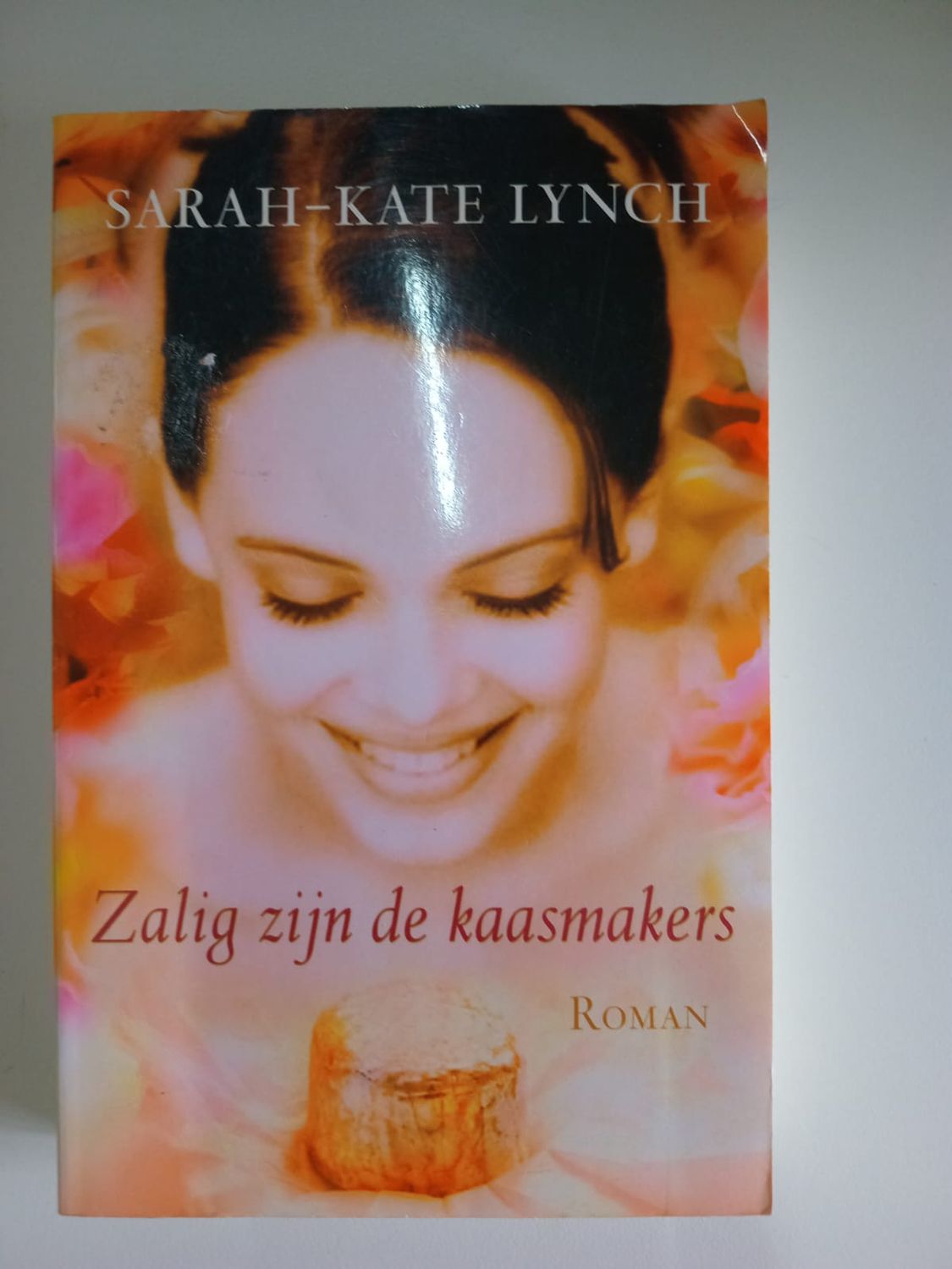 Zalig zijn de kaasmakers 98