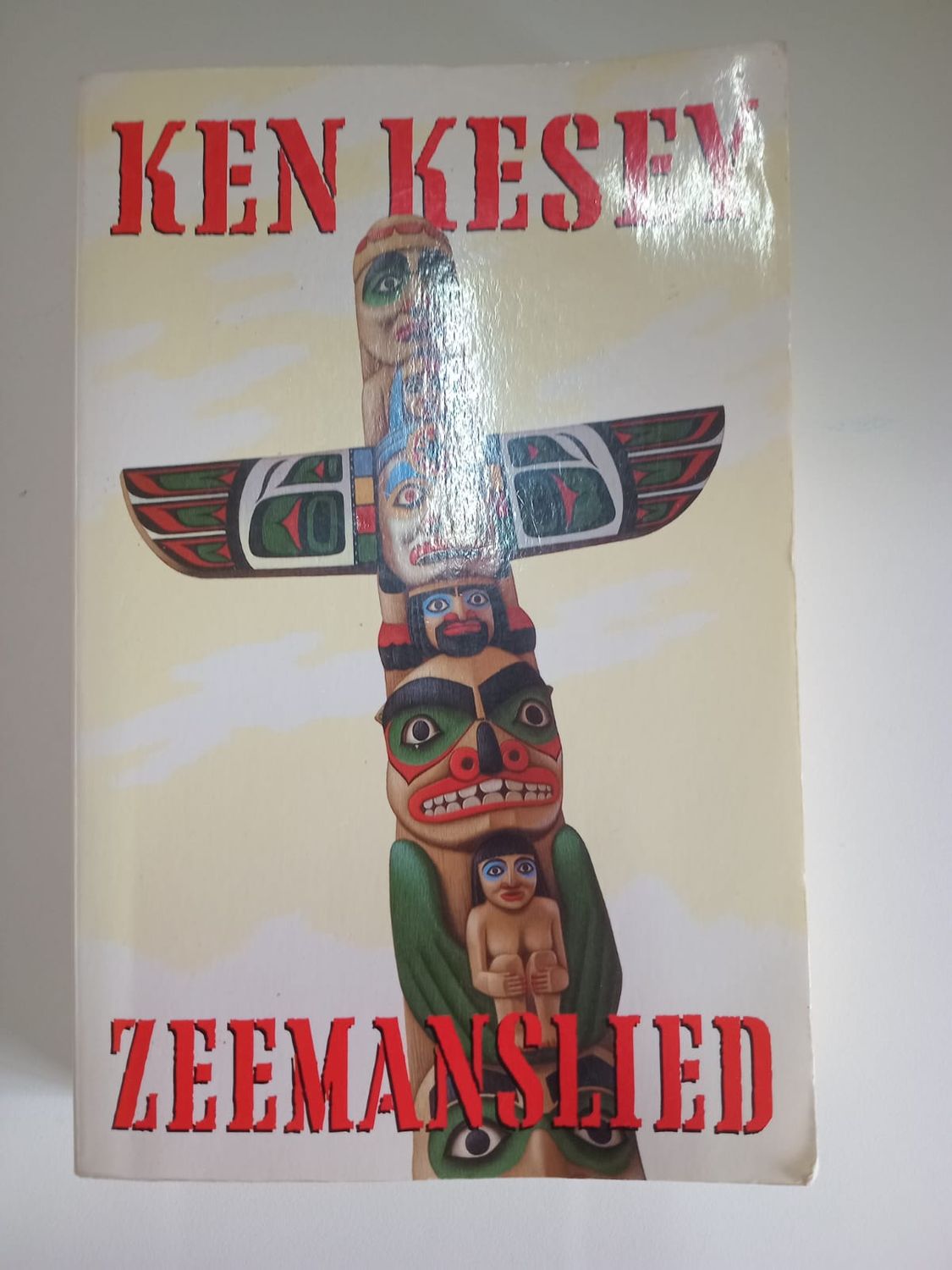 Zeemanslied 104