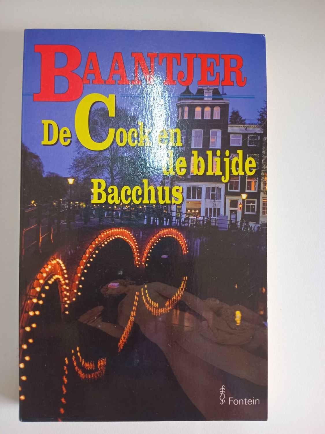 De cock en de blijde bacchus 105