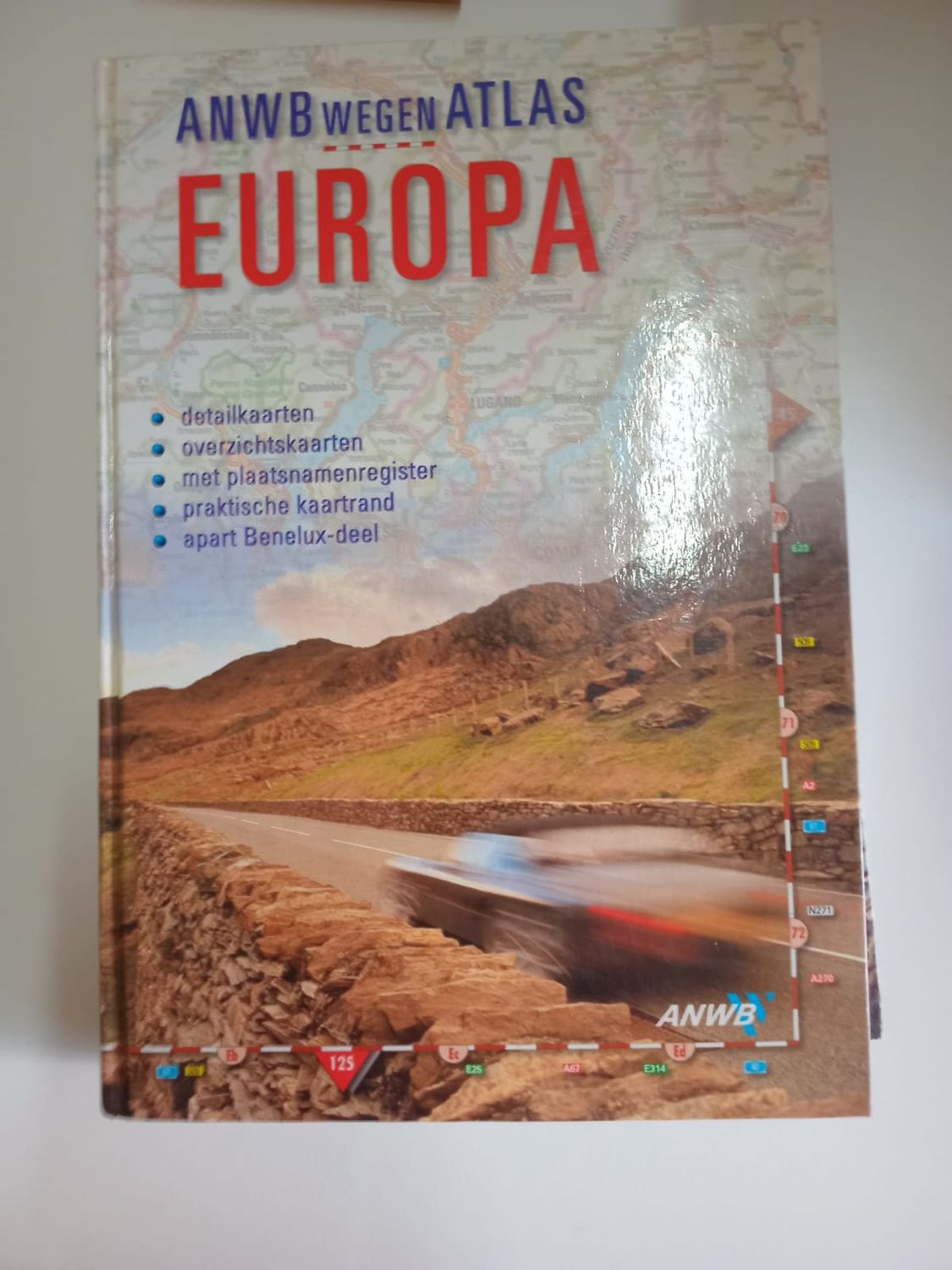Europa 104