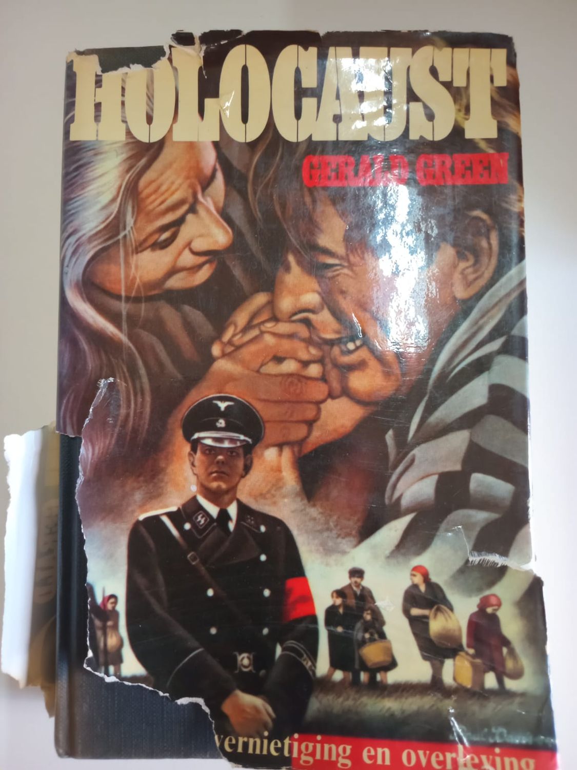 Holocaust 98