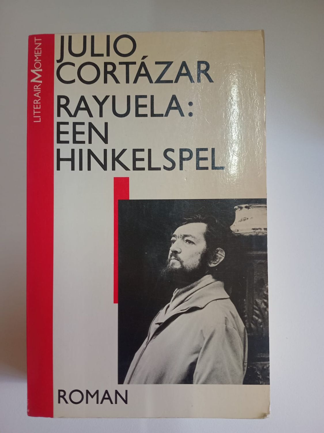 Een hinkelspel 98